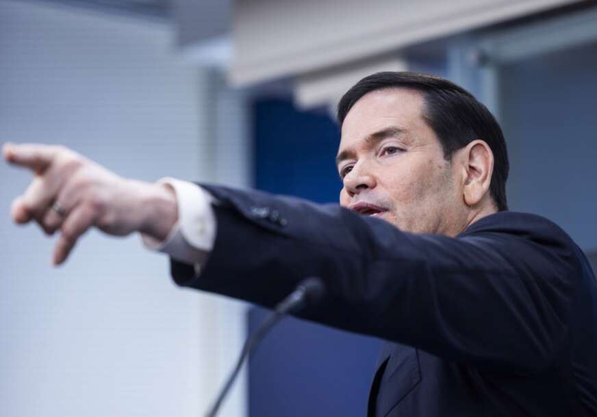 FOTO: EPA/JIM LO SCALZO
