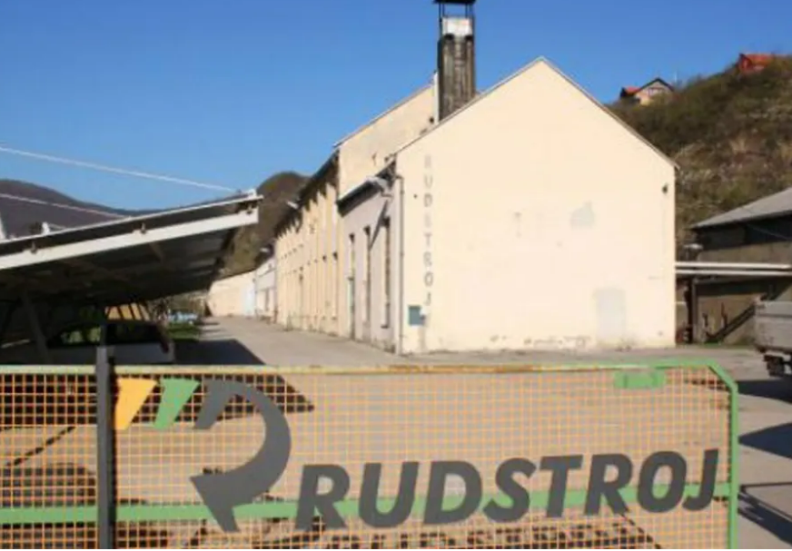 FOTO: POGONI "RUDSTROJA"

