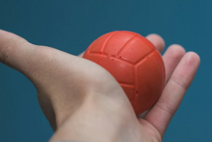 Jednostavan rekvizit za snagu, pokretljivost i prevenciju bolova