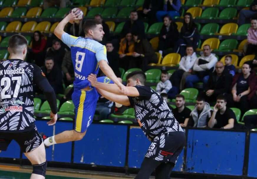 FOTO: ELMA GECA