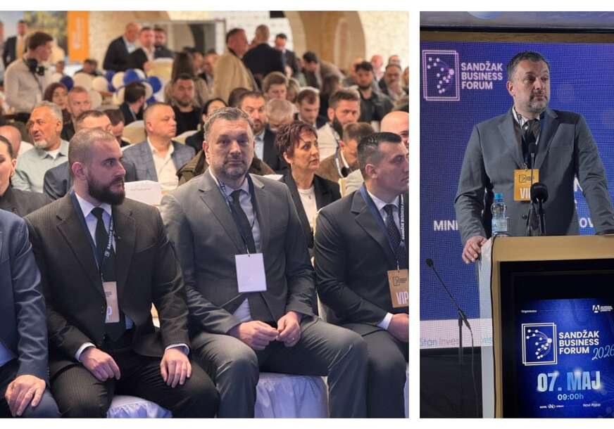 FOTO: MVP BIH