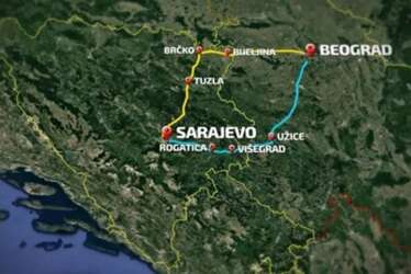 Zukorlić najavio projekt koji mijenja region: Sandžak se povezuje sa Sarajevom i Beogradom