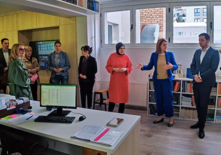 FOTO: SLUŽBA ZA PROTOKOL I ODNOSE S JAVNOŠĆU KS
