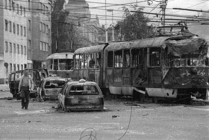 Godišnjica Bitke za Predsjedništvo RBiH - sjećanje na dan kada je odbranjeno Sarajevo