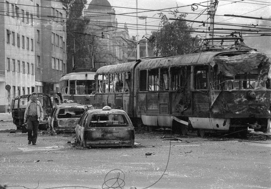 FOTO: HIDAJET DELIĆ