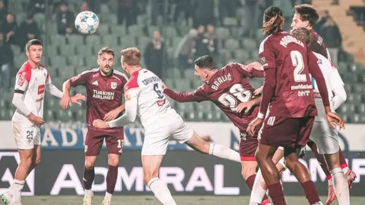 FOTO: FK SARAJEVO