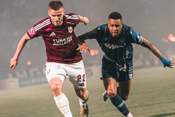 FOTO: FK SARAJEVO