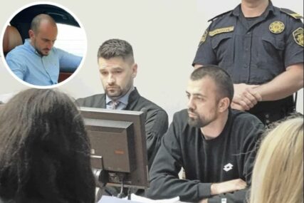 Nihad Sarajkić ponovo osuđen na 40 godina zatvora zbog brutalnog ubistva Anela Krše