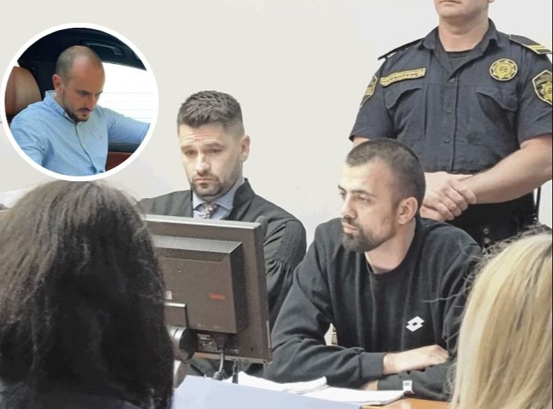 FOTO: AVAZ