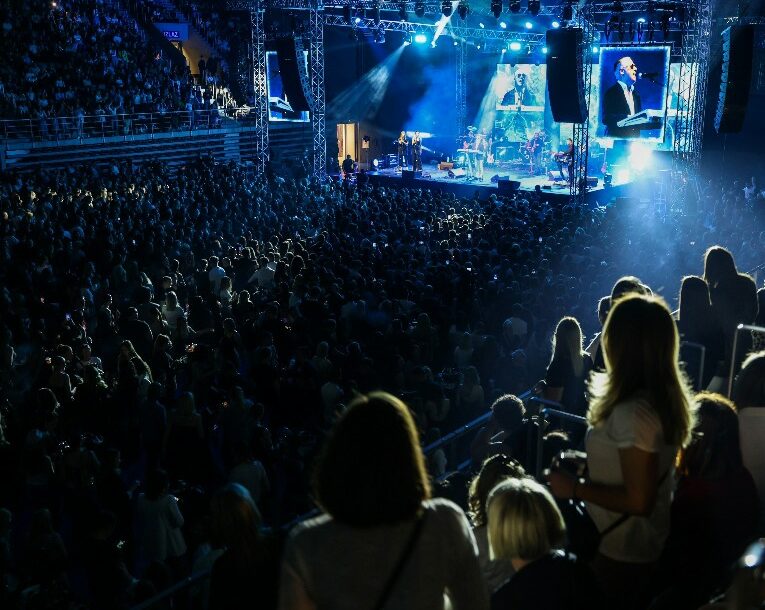 FOTO: EXTRA FM