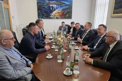 U kakve projekte Hrvati ulažu 12 miliona eura u Bosni i Hercegovini?
