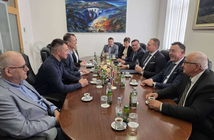 FOTO: GRAD LIVNO