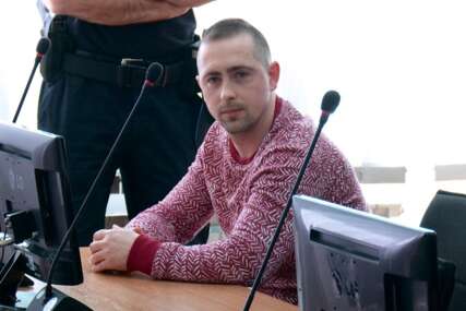 Savo Milošević osuđen na 22 godine zatvora: Napravio sačukušu i iz puške ubio suprugu Slađanu