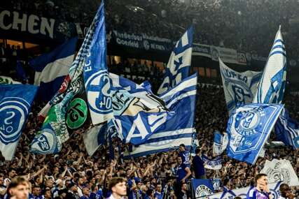 Dvostruko slavlje za Edina Džeku: Dijamant zaigrao, Schalke u Bundesligi!