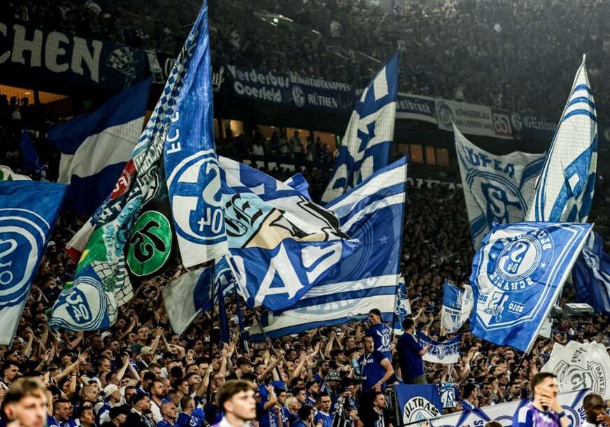 FOTO: EPA
