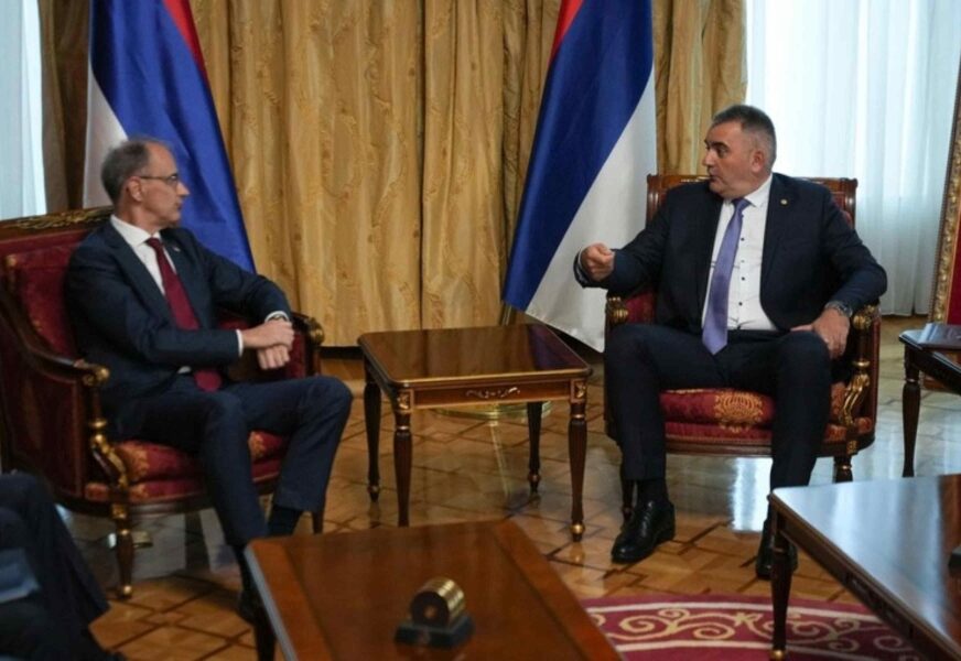 FOTO: AGENCIJE