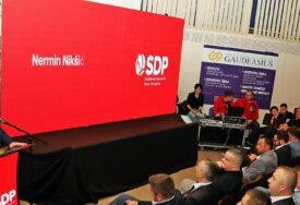 SDP BiH: Prestanite vršiti pritisak i progoniti povratnike u RS-u