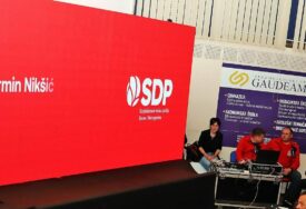 SDP: Ustavni sud FBiH zaustavio neustavni puč u Unsko-sanskom kantonu!