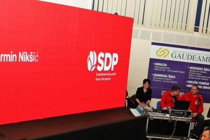 SDP: Ustavni sud FBiH zaustavio neustavni puč u Unsko-sanskom kantonu!