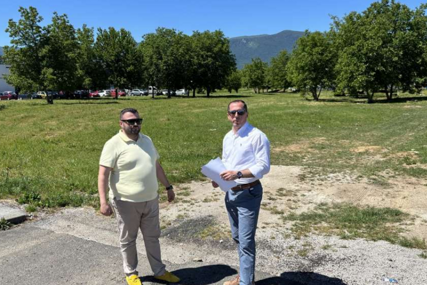 Sedić i Smajić odbacili optužbe o opstrukciji izgradnje Doma zdravlja u Bihaću
