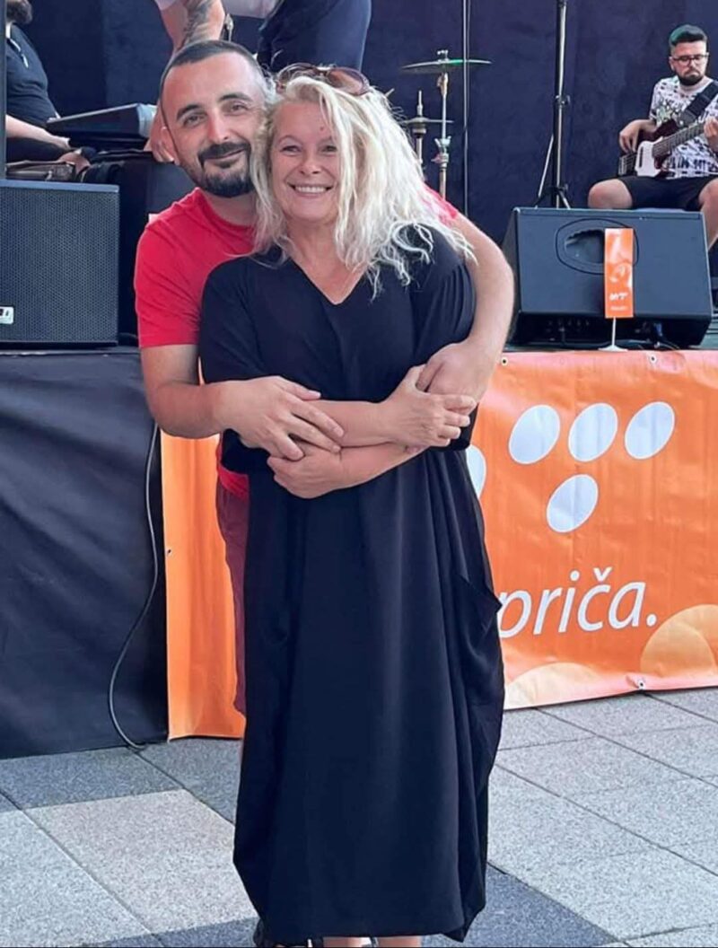 FOTO: SEMIN I ZEMIRA 