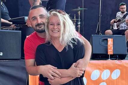 Kada Žepče plače: Odlazak srca i duše u danima radosti