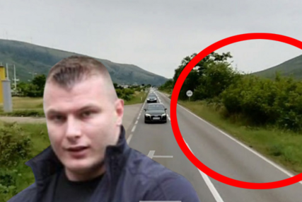 Detalji hapšenja Adnana Šeraka: Prolaznik ga vidio u žbunju da pozvao policiju