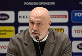 Sergej Barbarez jača stručni štab reprezentacije Bosne i Hercegovine