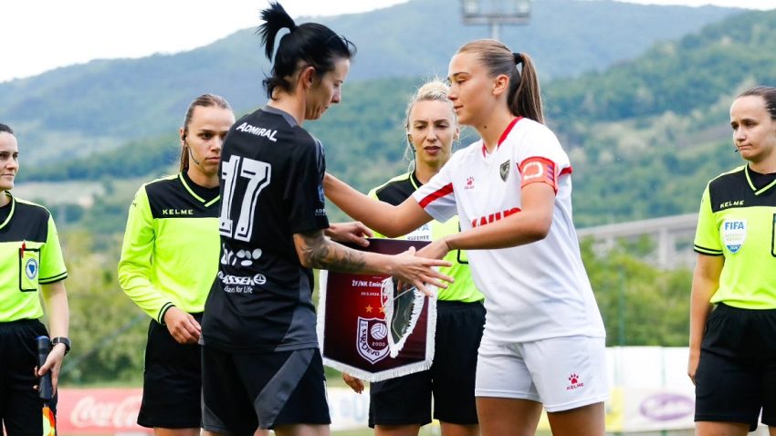FOTO: SFK 2000 SARAJEVO