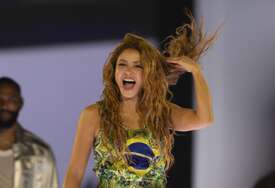 Zvuči kao vic, ali je živa istina: Shakira ima više nastupa na Mundijalima od Italije