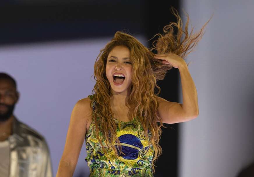 FOTO: EPA/ANDRE COELHO
