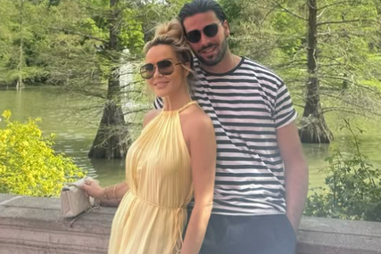 Šime Elez se oglasio nakon što je Maja Šuput potvrdila da su prekinuli