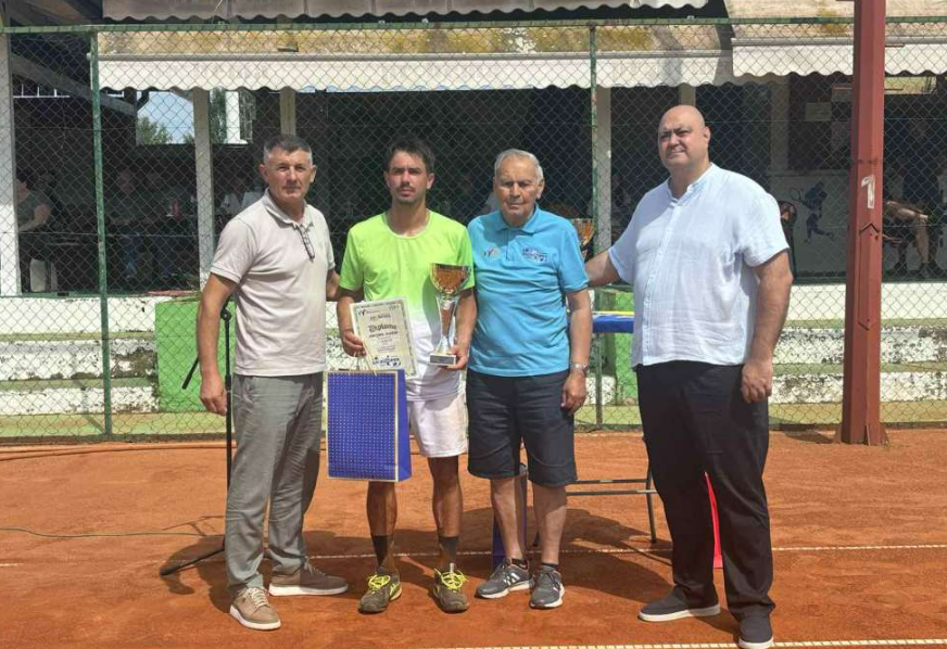 FOTO: VLADIMIR MATIJEVIĆ
