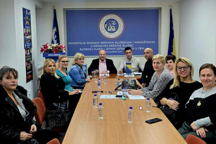 Sindikat traži hitnu isplatu plata zaposlenicima Gerontološkog centra Sarajevo