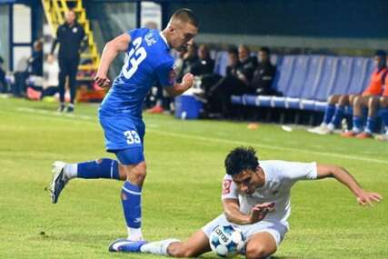 Borac na Pecari nastavio s pobjedama