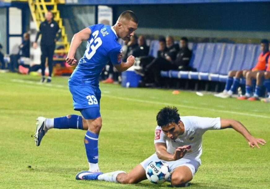FOTO:  NK ŠIROKI BRIJEG