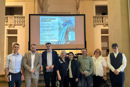 U Italiji obilježen Dan bijelih traka, sjećanje na 3.176 ubijenih Prijedorčana