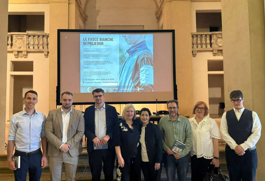 FOTO: ILM PIAĆENCA