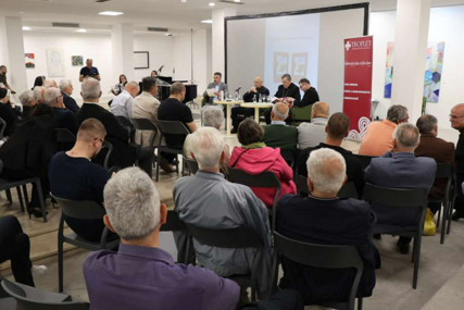 Život i duhovna ostavština Josipa Stadlera predstavljeni u Mostaru
