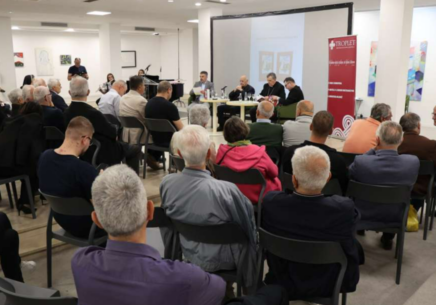 FOTO: MARIO OBRDALJ
