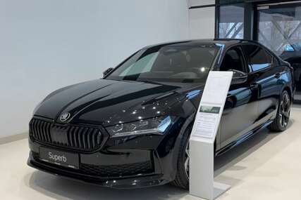 Rektor Univerziteta časti se automobilom od skoro 100.000 KM