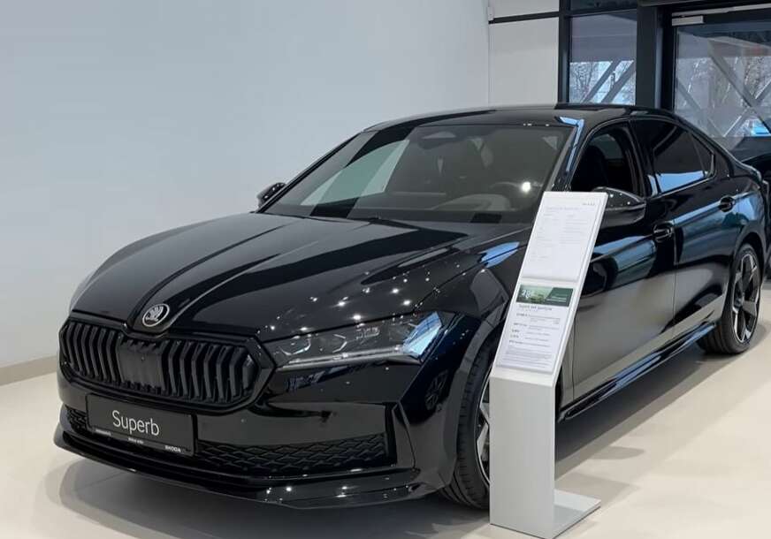 FOTO: SKODA
