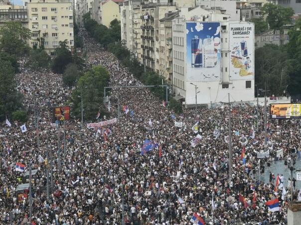 FOTO: VLADISLAV MITIĆ/NOVA.RS