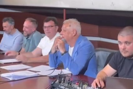 Horvat ponovo na audiciji ZG, Šljivić ga dočekao: "Jesi li došao da se prijaviš ako ispadneš sutra?"