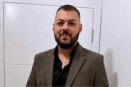 "Riječ je o klasičnoj obmani" Sloba Vasić leži u bolnici, a zbog nekadašnje hospitalizacije se gorko kaje