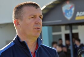 Bivši U21 selektor za Bosnainfo: Dedić mi je rekao da ostaje u Salzburgu da sazrije, a od novinara sam saznao da Juve od Tarika želi stvoriti Chiellinija. Potez Mahmića me iznenadio...