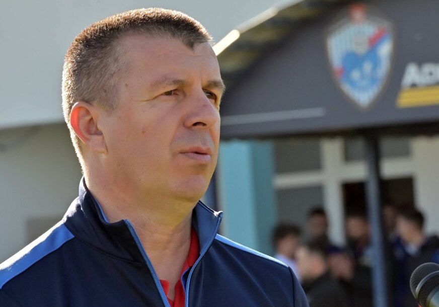 FOTO: FK LAKTAŠI