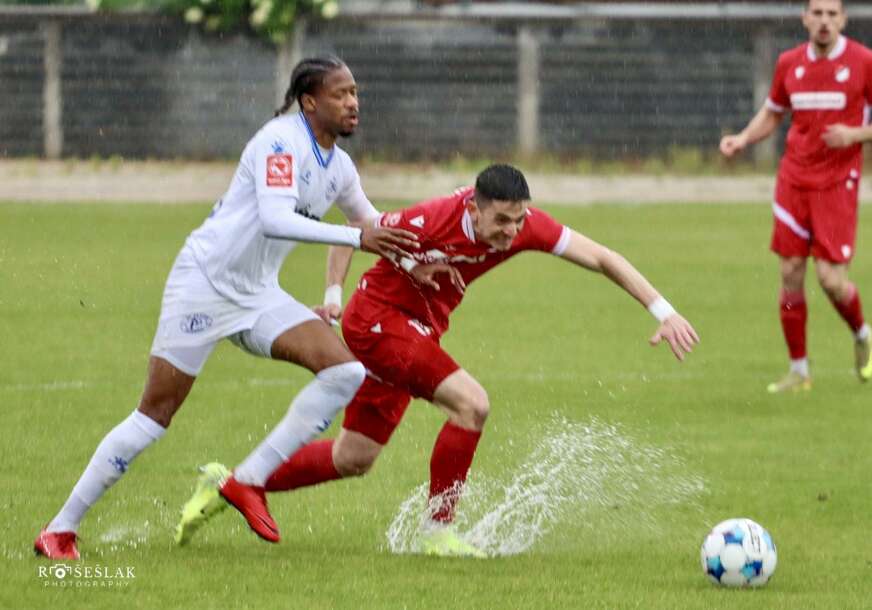 FOTO: FK SLOGA