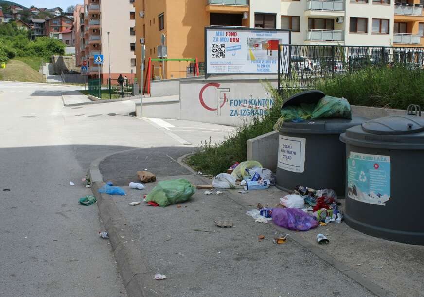FOTO: ESET MURAČEVIĆ