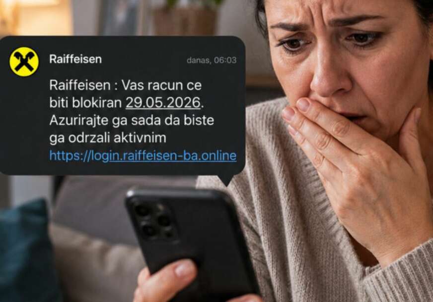 FOTO: CH